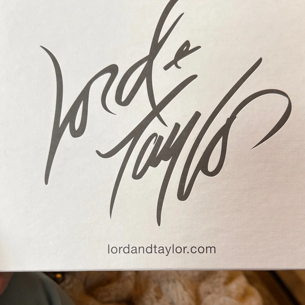 Elegant Pearl Cluster Necklace - NWT - Picture 5 of 5